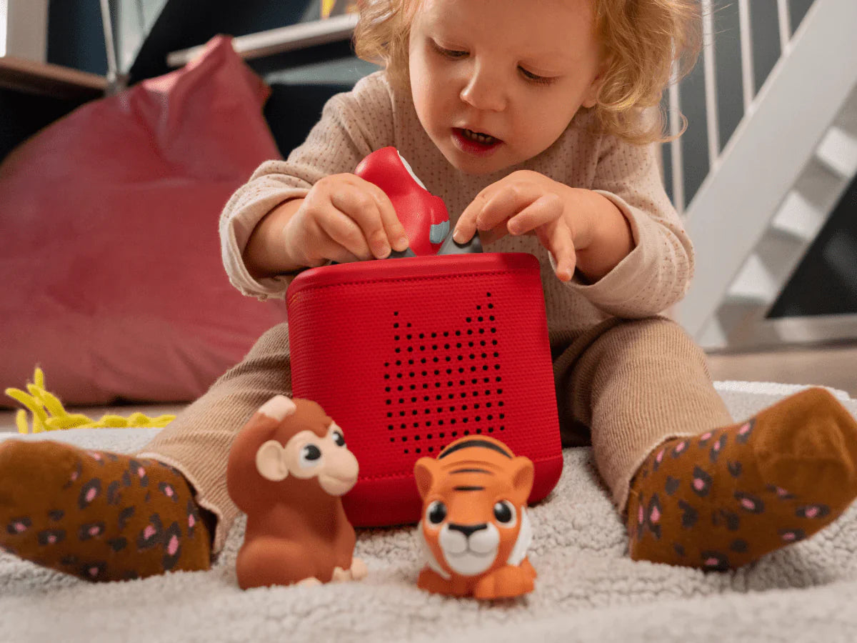 Tonies İndirimdekiler