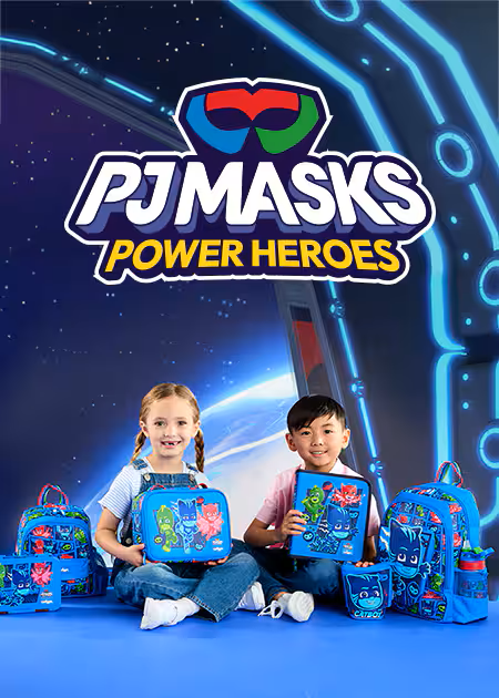 PJ Masks