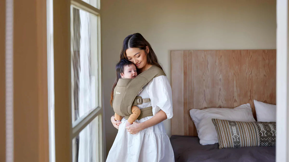 Bebek Taşıyıcıları