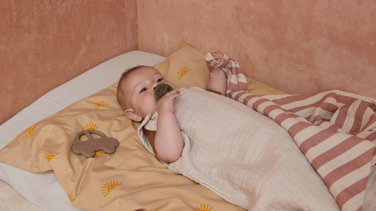 Bebek Nevresim Takımları