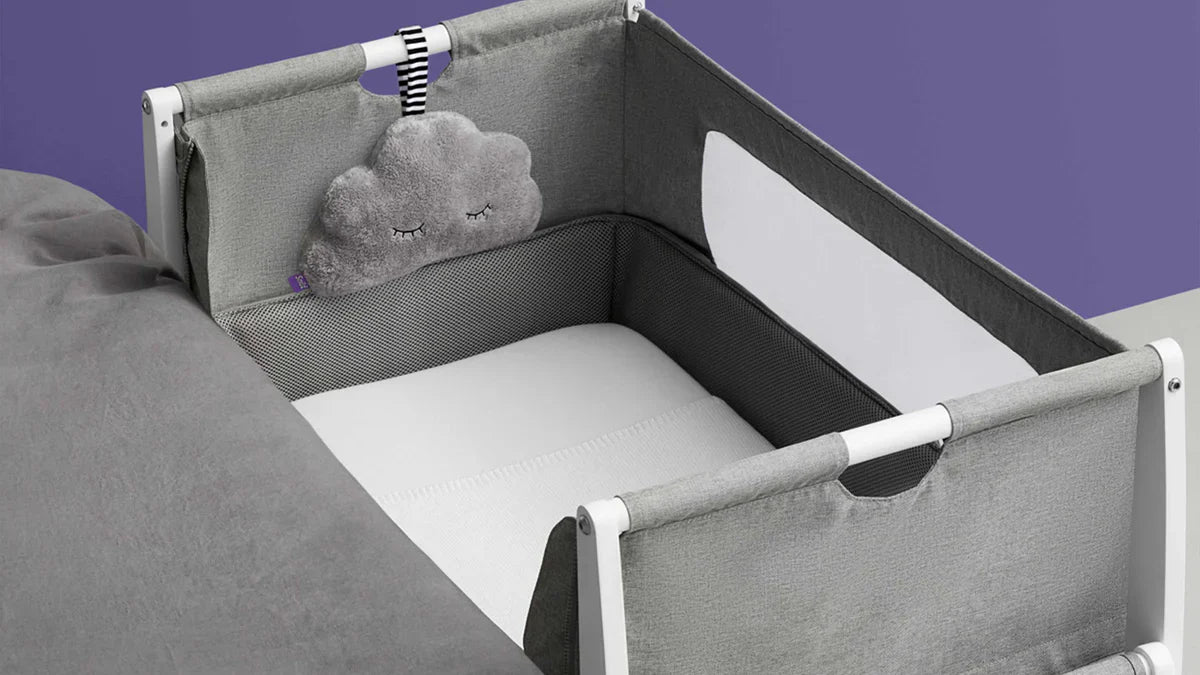 Bebek Yatak İçleri