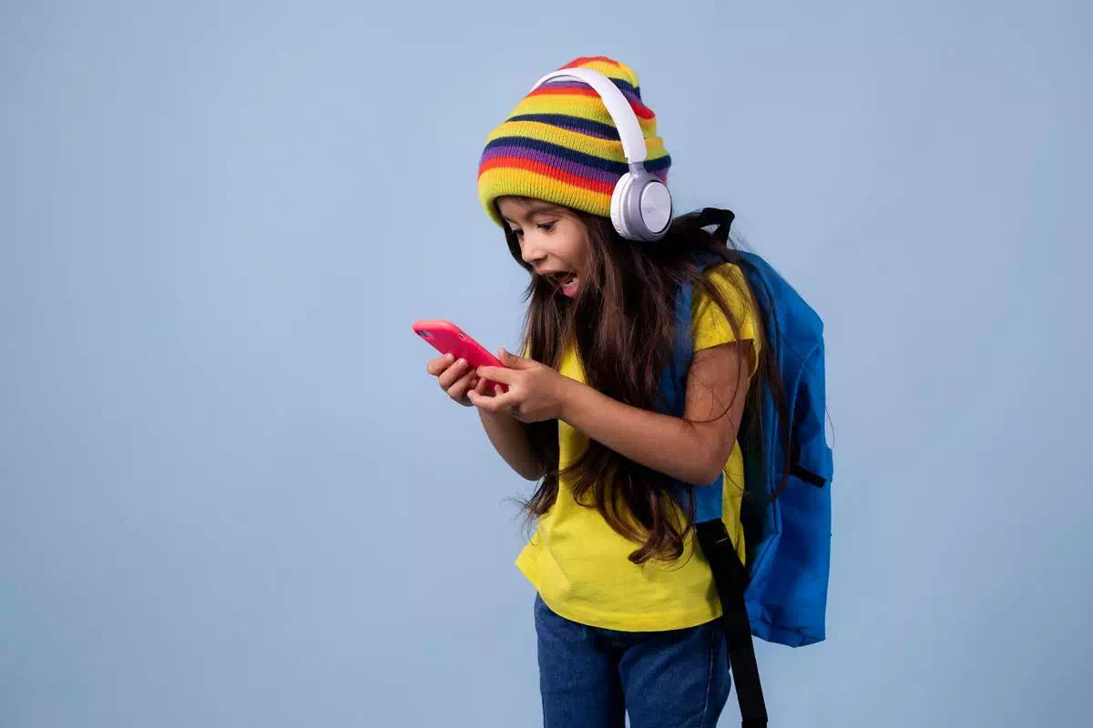 Çocuk Kulaklıkları