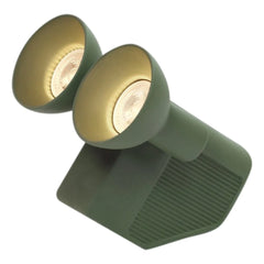 Moustache - Olo Table Lamp - Jean-Baptiste Fastrez | Khaki