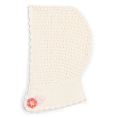 Louise Misha - Anie balaclava | Cream