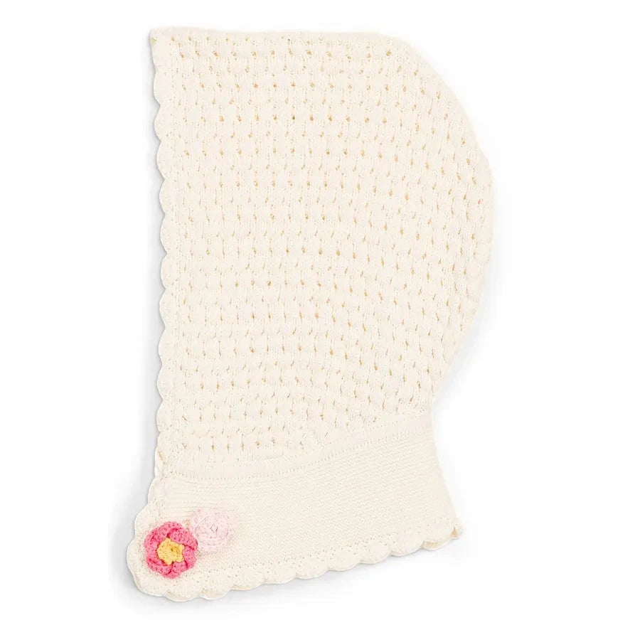 Louise Misha - Anie balaclava | Cream