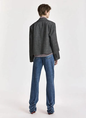 Essentiel Antwerp - Kiana Blazer | Steel
