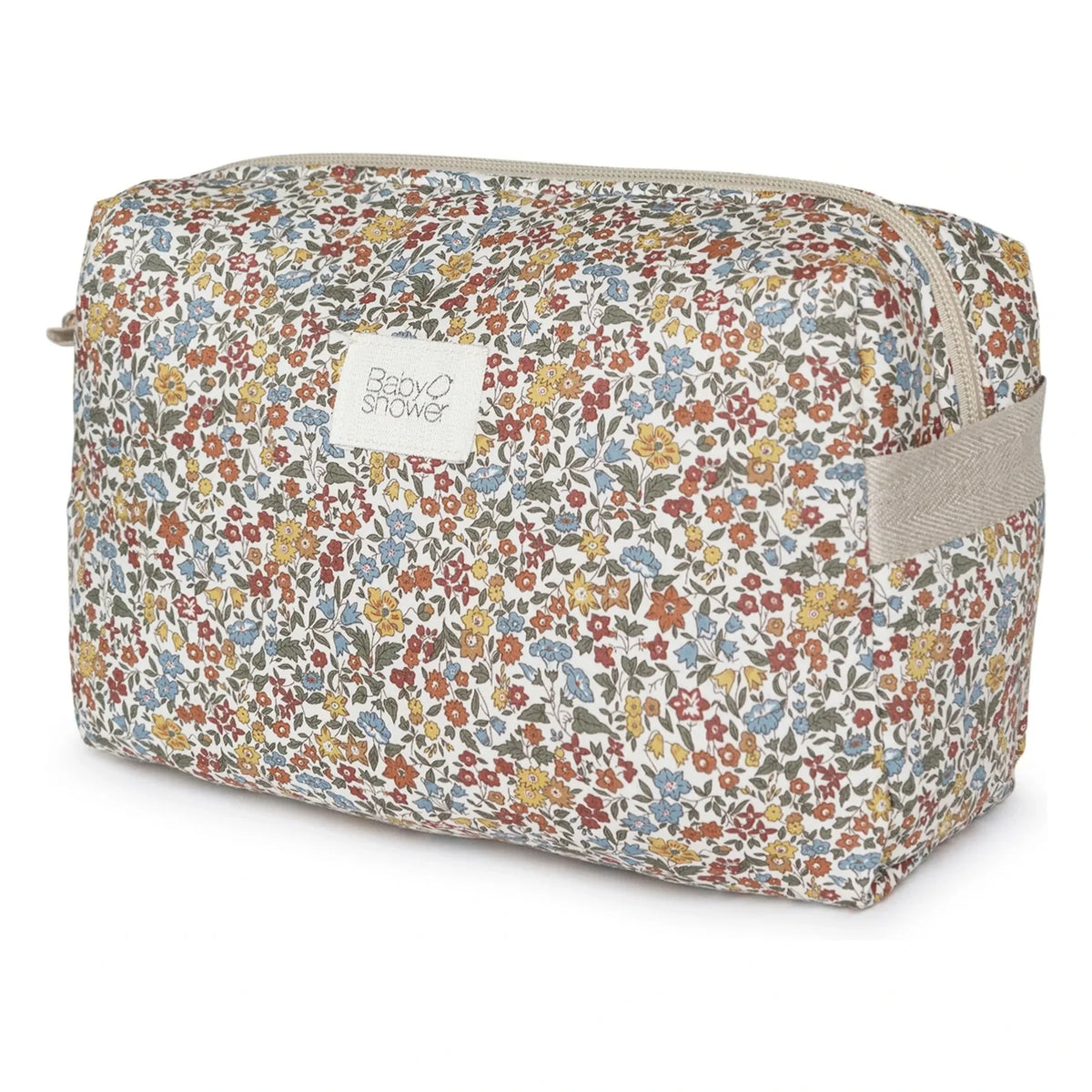 Babyshower - Camila Ava Toiletry Bag