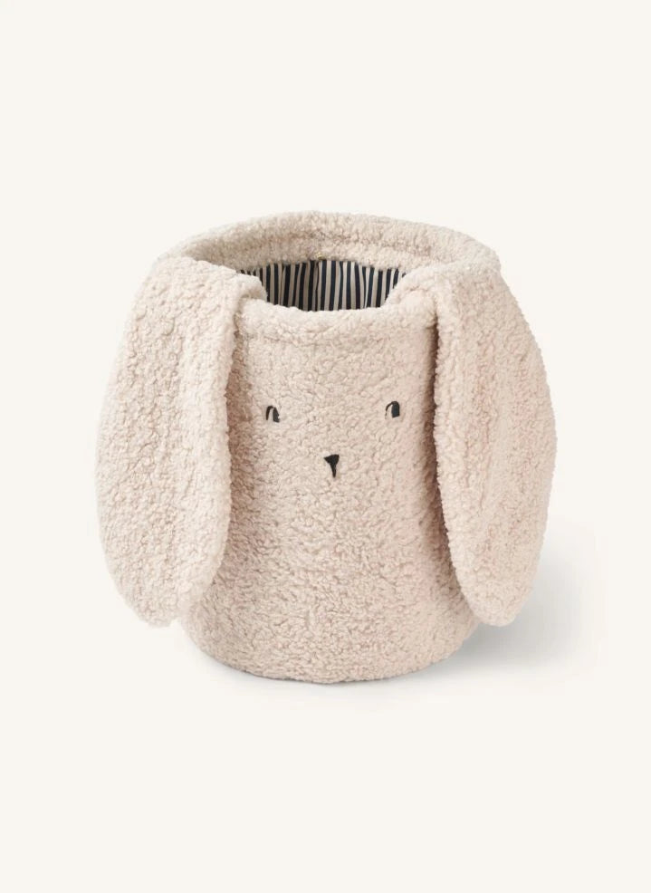 Liewood - Morley Storage Basket | Mist