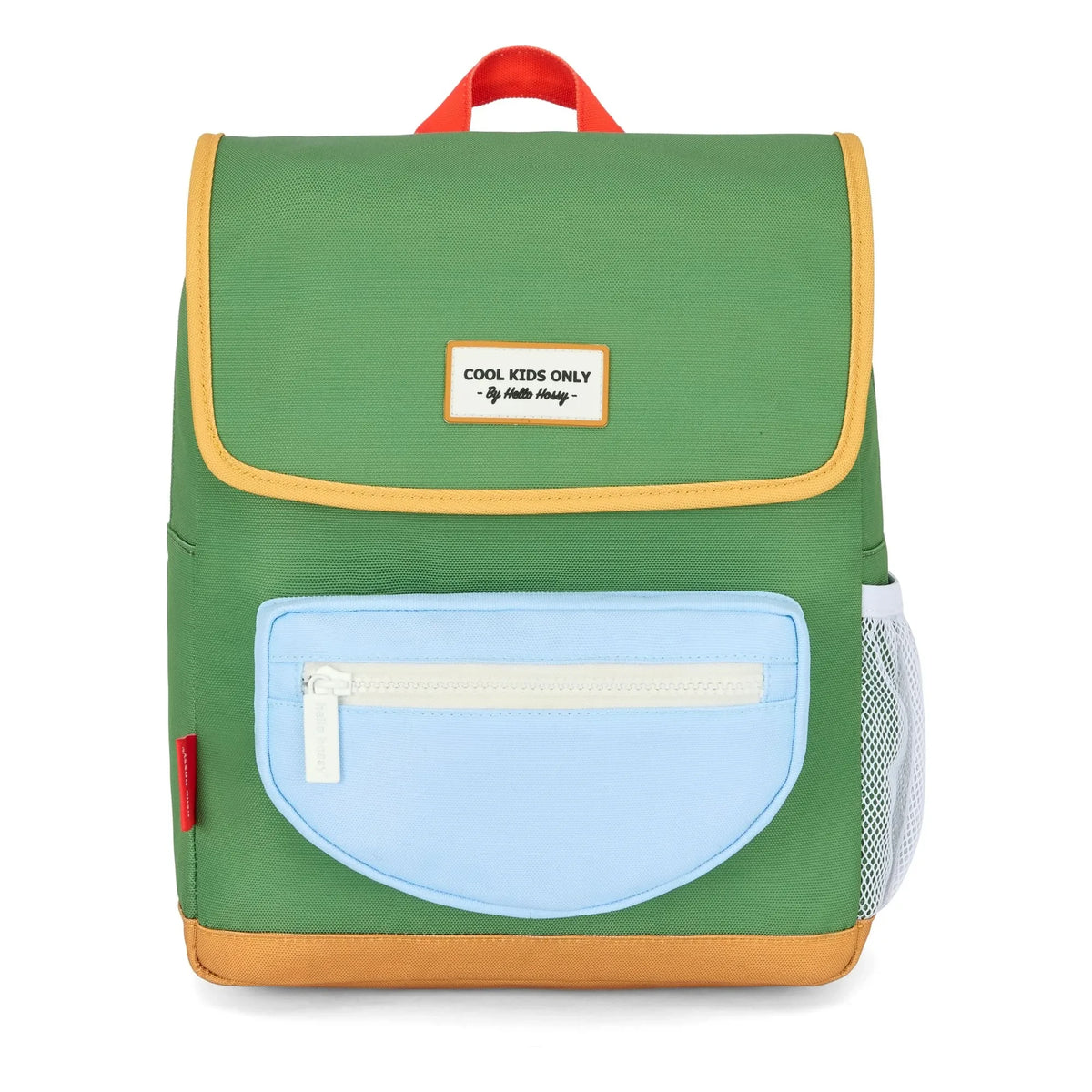 Hello Hossy - Mini Green Lake Handbag | Green