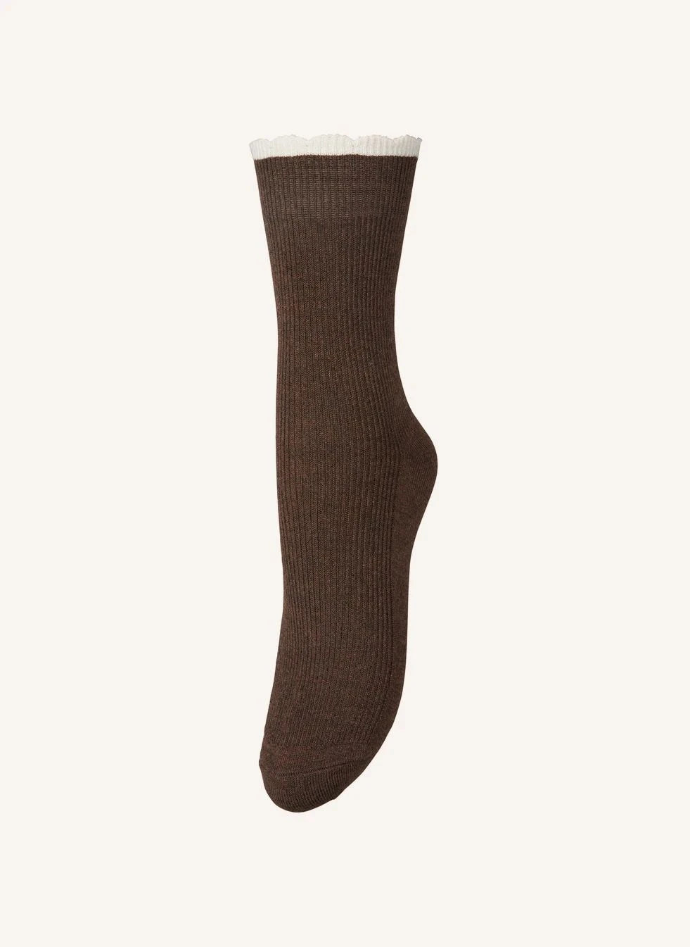Becksöndergaard - Talula Socks | Brown