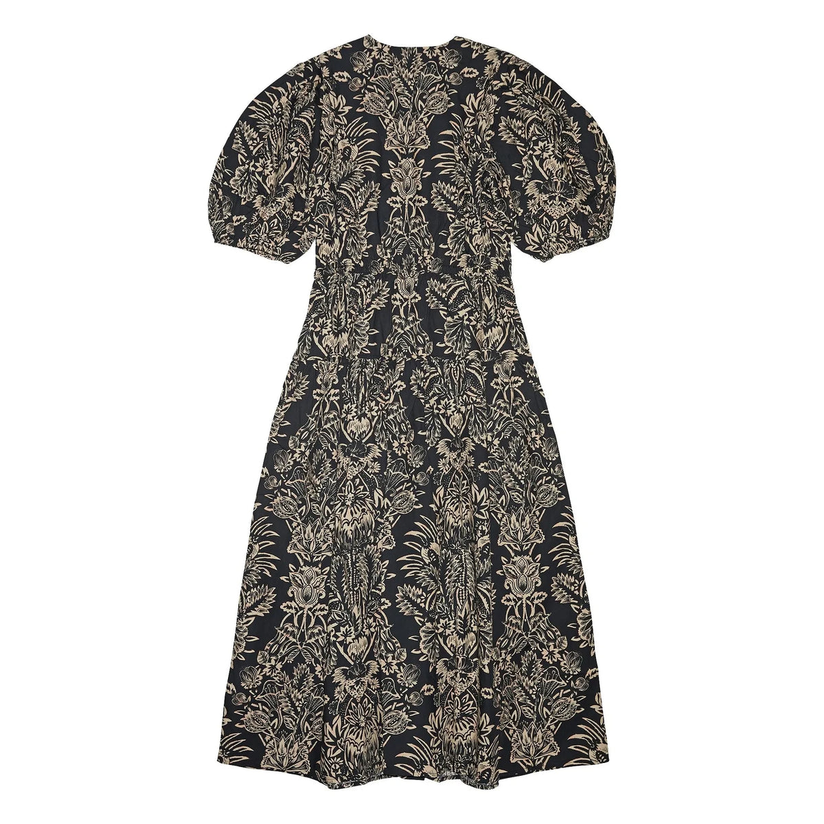Ulla Johnson - Harriet Dress | Black