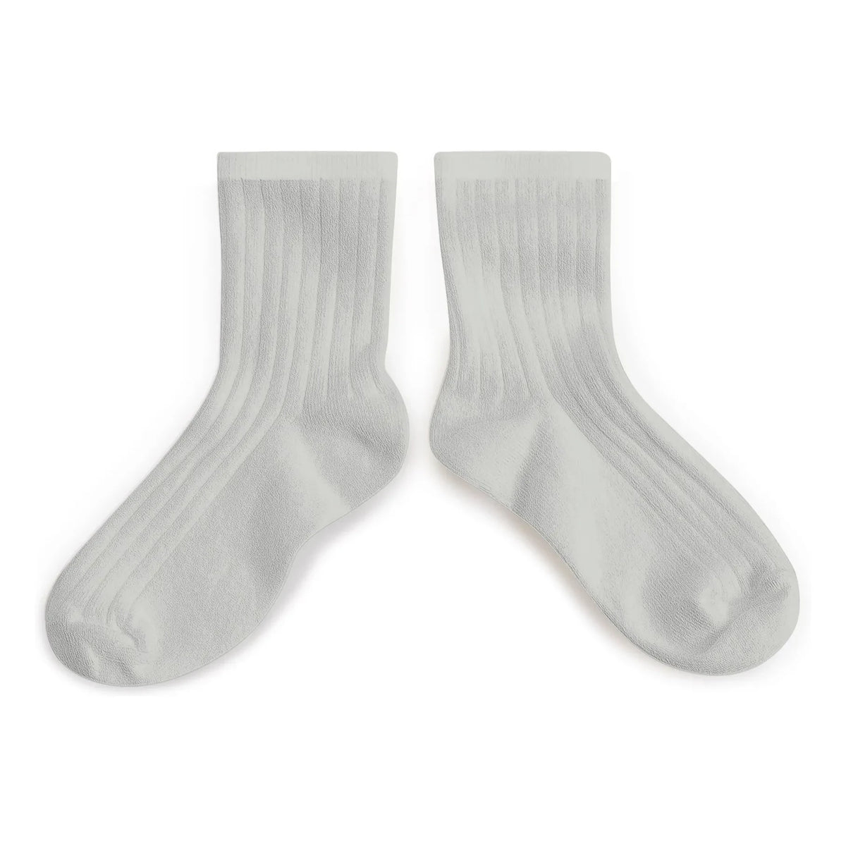 Collégien - La Mini Socks | Medium Gray