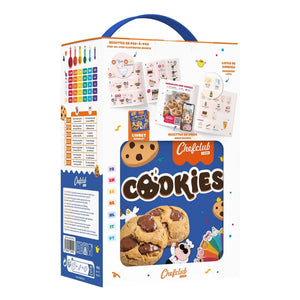Chefclub - Cookie Set