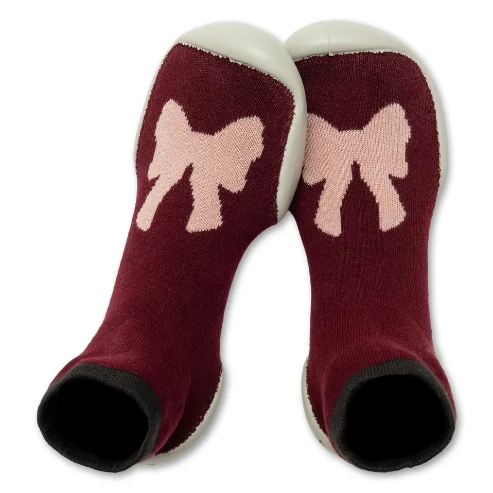 Collégien - Women's Slippers | Burgundy
