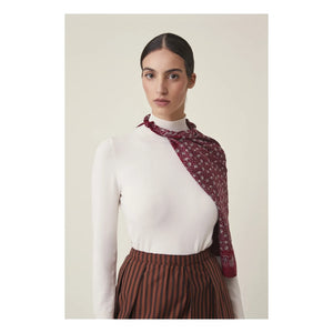 Moismont - Milan Scarf No. 675, Cotton