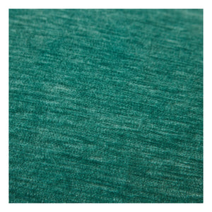 HKliving - Deep Sea Velvet Pillow | Sky Blue