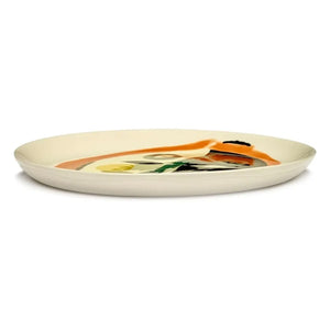 Serax - Feast plates, Ottolenghi - Set of 2