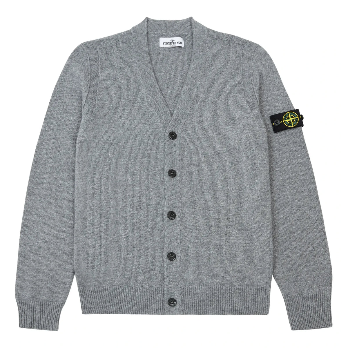 Stone Island - Gray Vest