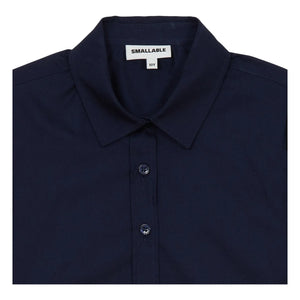 Smallable Kid - Westmore Shirt | Navy