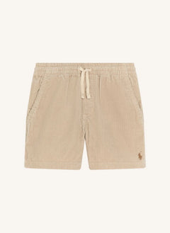 Ralph Lauren - Short Prepster | Beige
