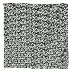 Piupiuchick - Leopard Bandana | Green