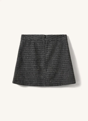 Sofie Schnoor - Ninasy skirt | Grey