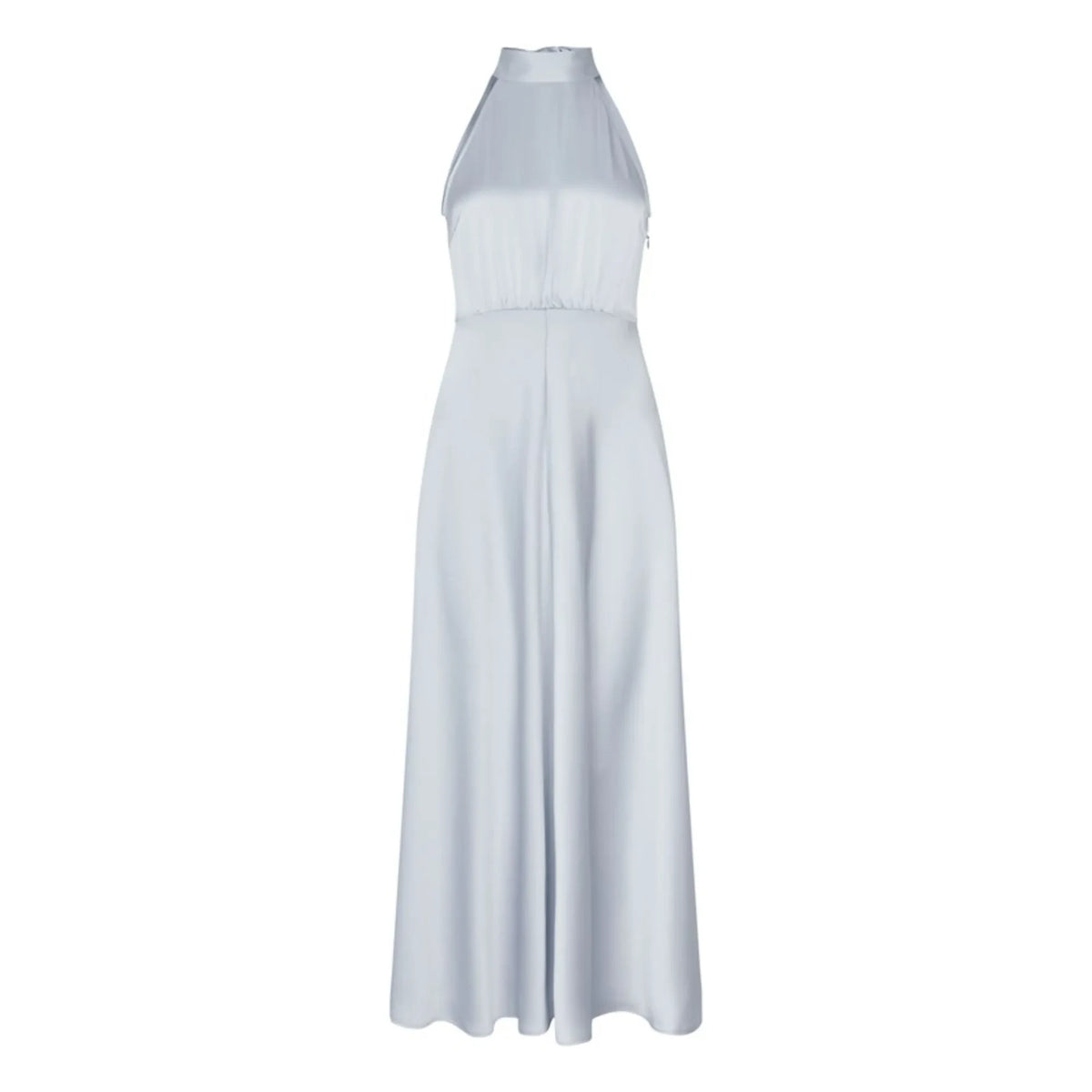 Samsoe Samsoe - Rheo Dress | Light Gray