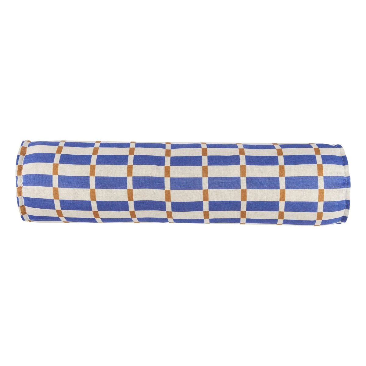 Nobodinoz - Cliff Support Pillow | Blue