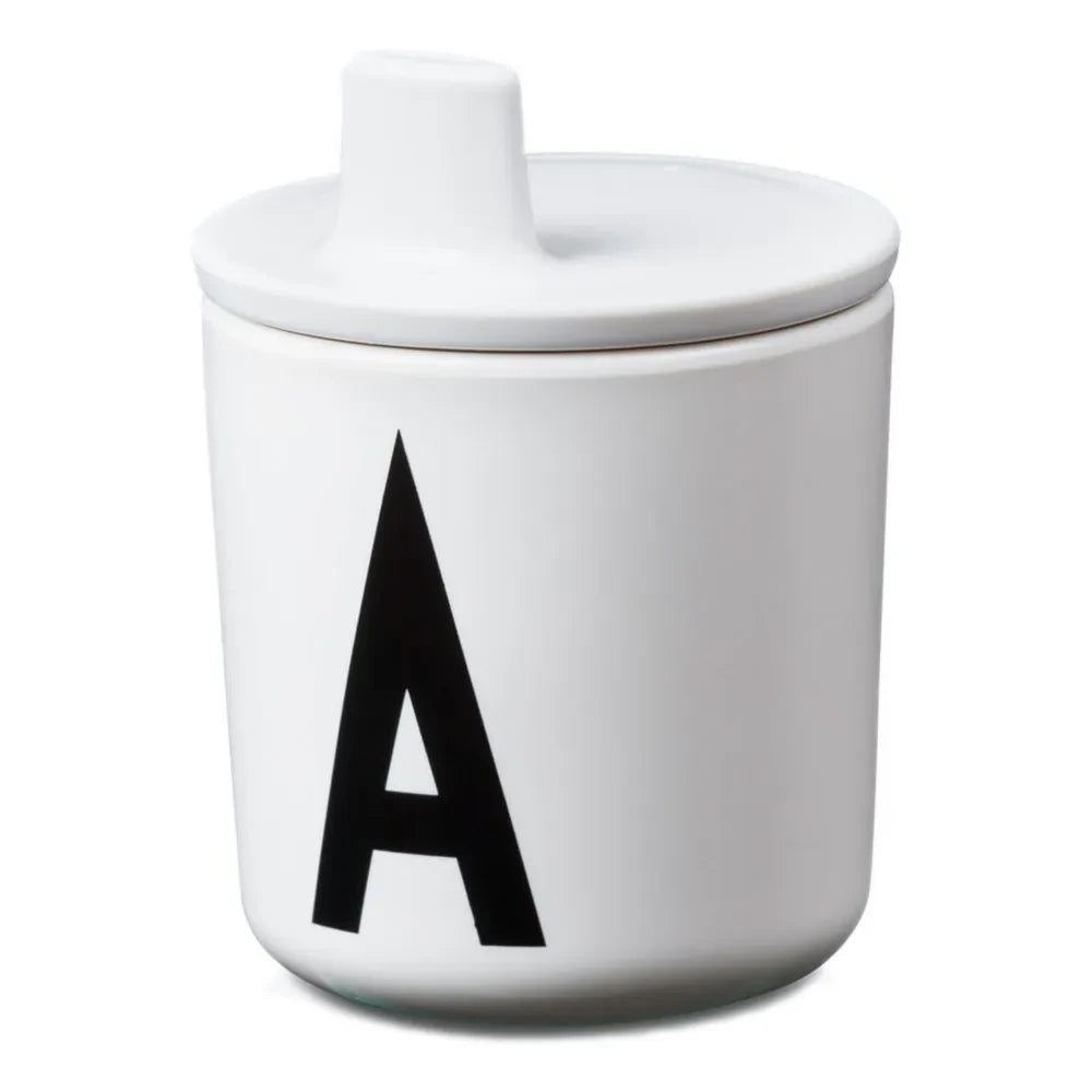 Design Letters - Spout Lid