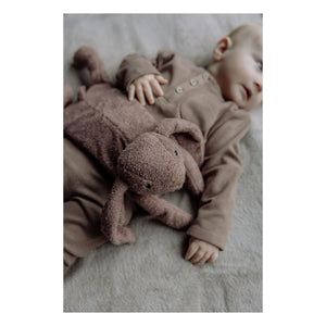 Flow - Milo plush toy | Chocolate