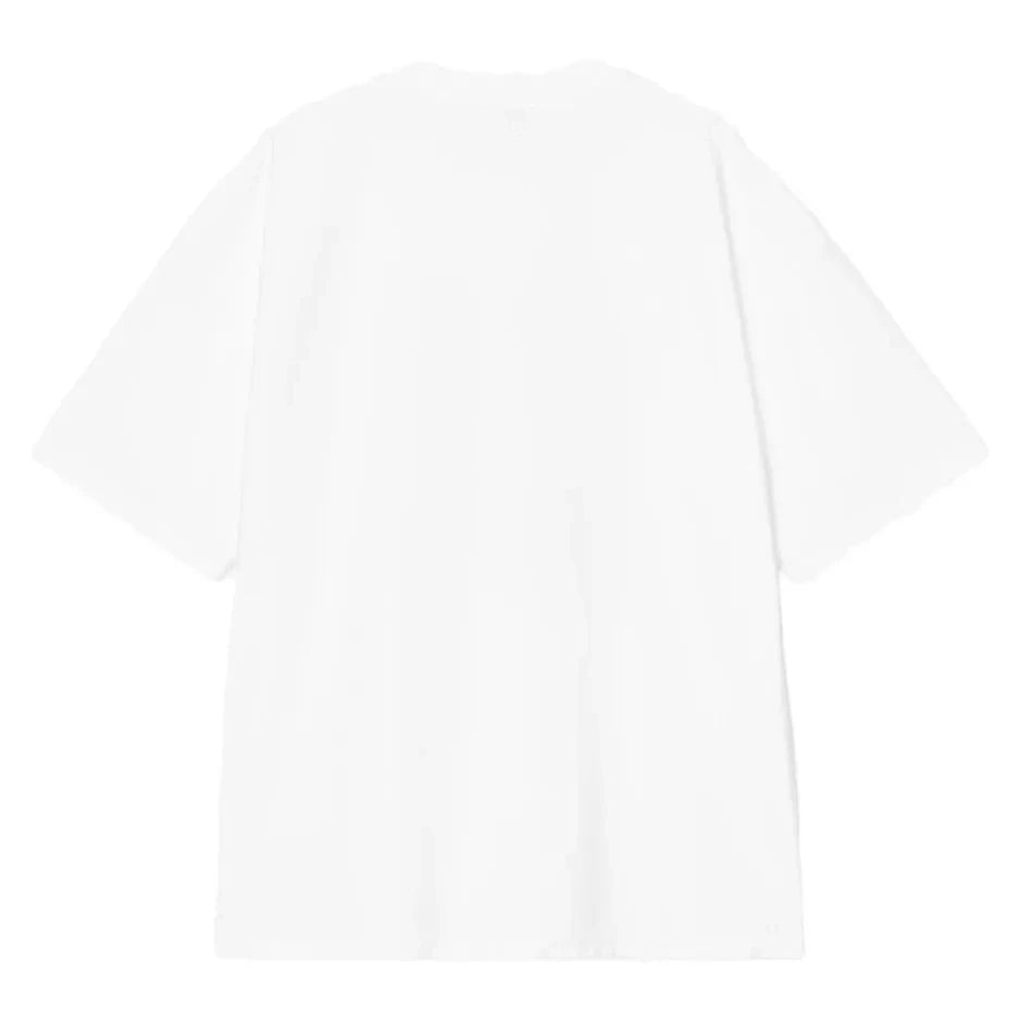 Carhartt WIP - 1989 Winners T-Shirt | White
