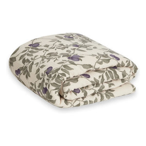 garbo&friends - Plum Blanket | Plum