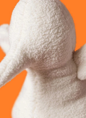 Jellycat - Ghost Bob Plush