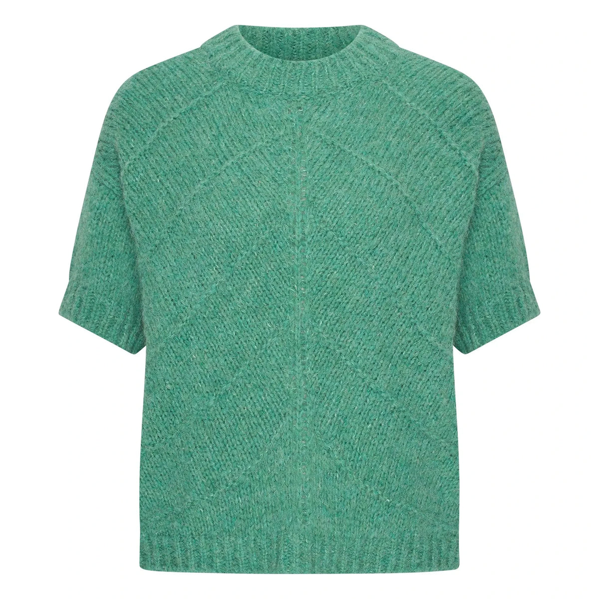 By Bar - Vic Sweater | Green