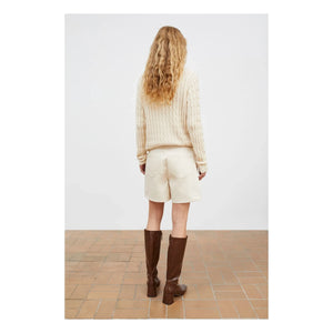 Skall Studio - Marcel Sweater | Beige