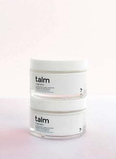 Talm - Mega Balm Pregnancy and Postpartum Care Balm - 200 ml