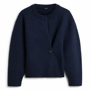 Soeur - Galileo cardigan | Navy Blue
