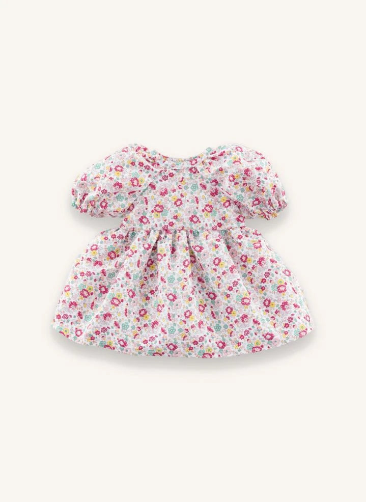 Corolle - Beaux Jours Dress | Pink