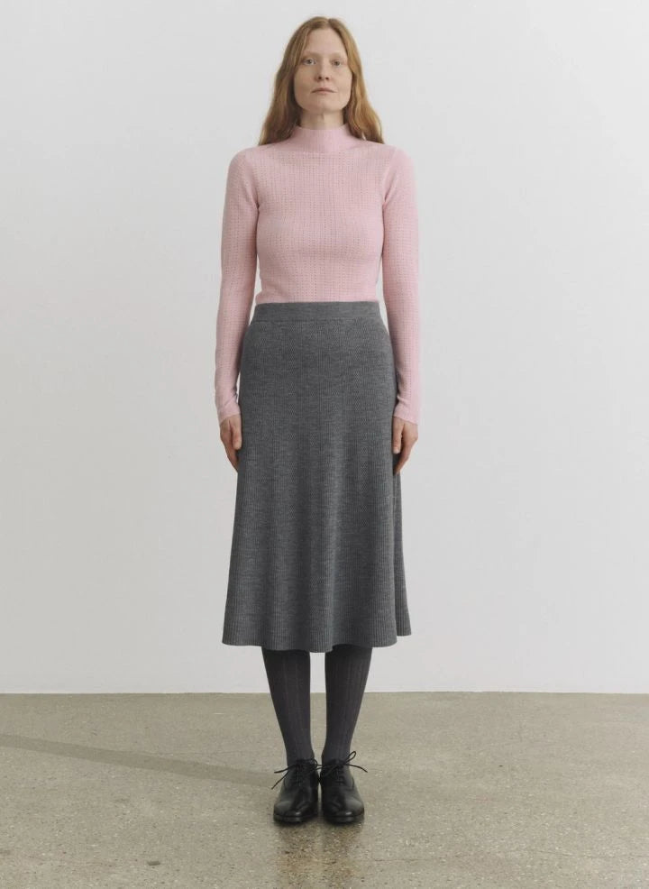 FUB - Pleated Skirt