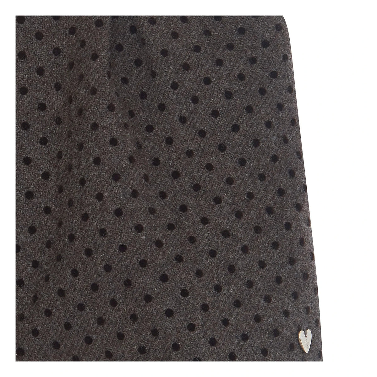 Tartine et Chocolat - Short Pois | Brown