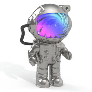 MOB - Stellar Light Milky Way Projector | Silver