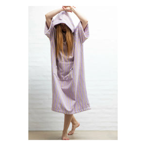 Bongusta - Naram Pancho | Purple
