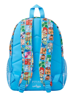 Smiggle - Disney Toy Story Classic School Backpack