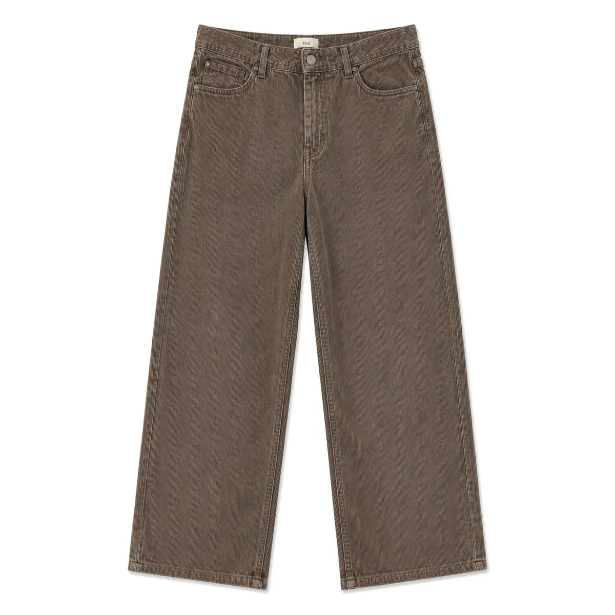 Hod - Gala Wash Pants | Amber