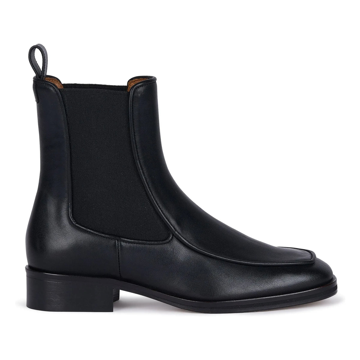 Anthology Paris - Helen Alfa Boots | Black