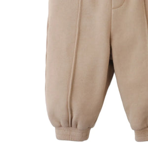 Gingersnaps - Giulio Baby Jogger | Beige
