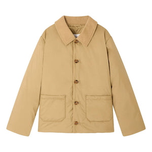 Bonpoint - Moseph jacket | Camel