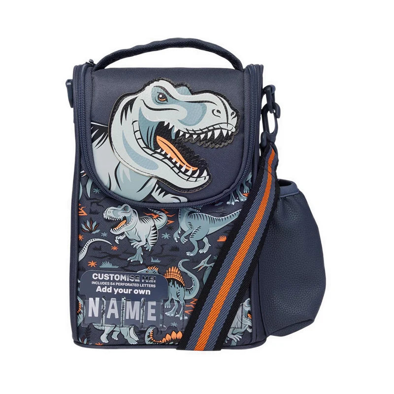 Smiggle - Play Time Strap Lunch Bag