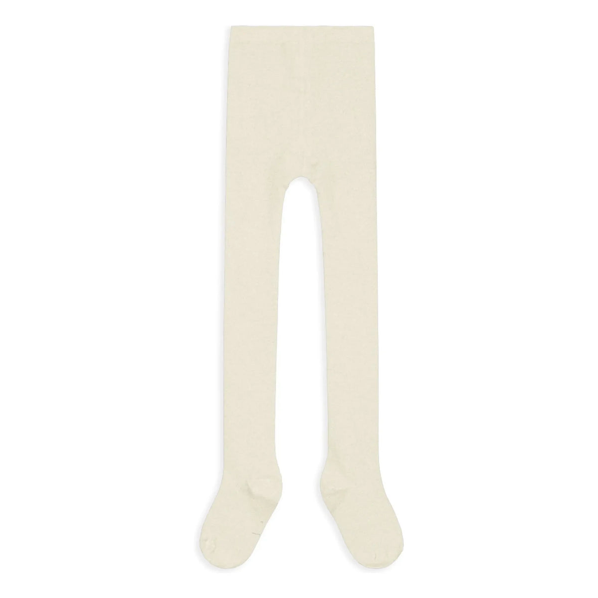 Gray Label - Organic Cotton Ribbed Leggings | Cream