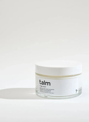 Talm - Mega Balm Pregnancy and Postpartum Care Balm - 200 ml